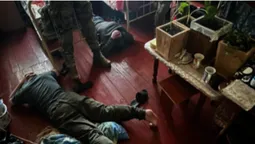 На Волині в’язні виманювали гроші у родичів зниклих безвісти бійців ЗСУ (фото)