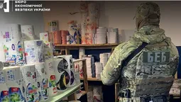 Понад 80 тонн побутової хімії: вісьмох волинян судитимуть за виготовлення фальсифікату (фото)