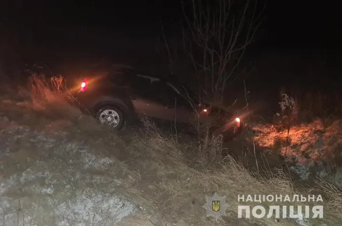 У масштабній ДТП на Волині загинув лучанин (фото, відео)