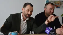 Або затопить, або засмердить, - прогноз від екс-посадовця Луцькради (відео)
