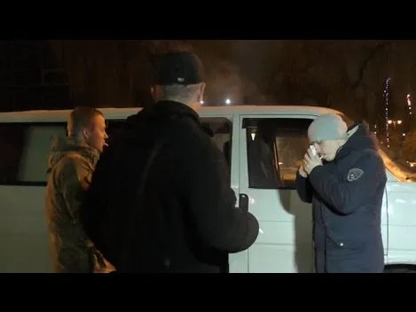 Волиняни долучились до блокади торгівлі з окупованими територіями (відео)
