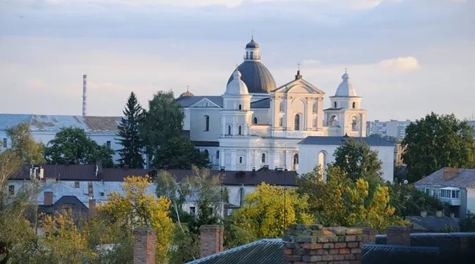 Мінлива хмарність: погода у Луцьку на четвер, 21 вересня