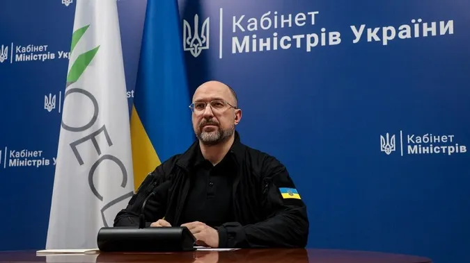 «Пенсії надалі будуть платитися вчасно», – Шмигаль