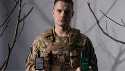 Луцький бренд косметики створив засоби для військових