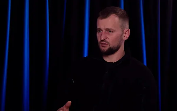 Сергій Мерчук