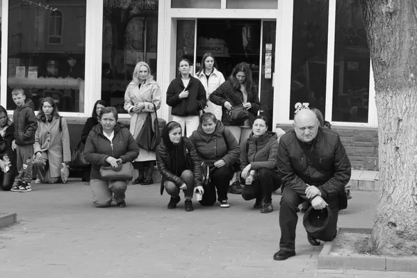 У Луцьку провели в останню дорогу захисника Олександра Сідорського (фото)