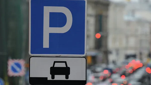 У Луцьку перевірятимуть нові парковки