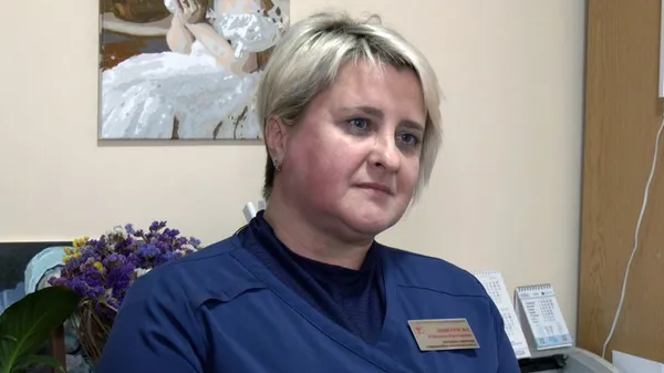 На Волині зросла кількість онкохворих пацієнтів з четвертою стадією