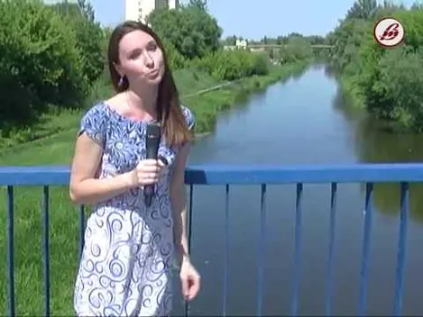 Коли в Луцьку відремонтують аварійні мости (відео)