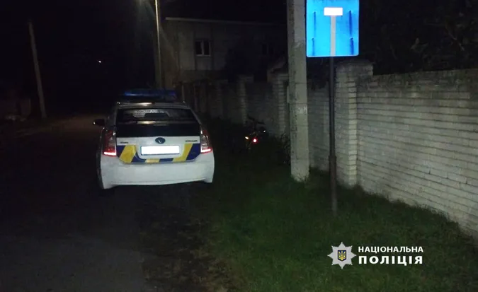 Свиснув два ровера: крадій з Нововолинська може сісти надовго (фото)