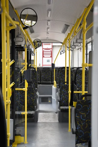 З 22 жовтня на луцькі вулиці виїдуть нові тролейбуси (фото)