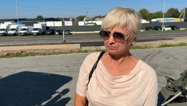 Ніна Матрончик