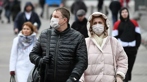 За добу від коронавірусу померло двоє волинян: яка ситуація з хворими