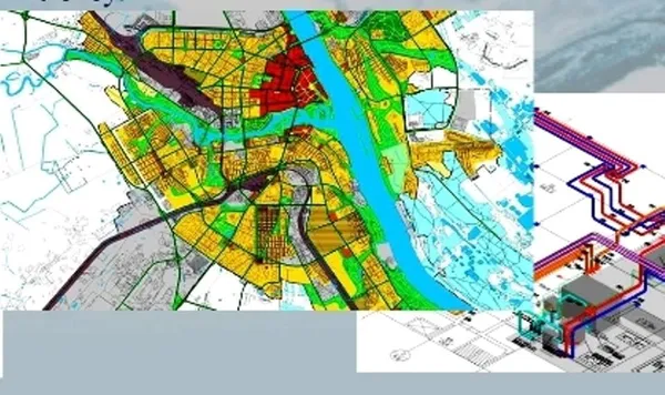 Інновації у «Луцькводоканалі»: за допомогою е-карти вирішуватимуть проблеми