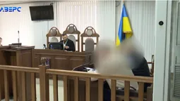 Збитків – на 300 тисяч: у Луцьку судять інженера за неналежний технагляд реконструкції військового об'єкта (відео)