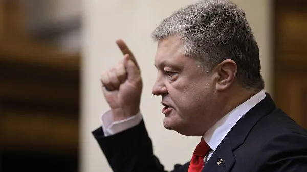 Після 21 квітня жарти закінчаться, – Петро Порошенко