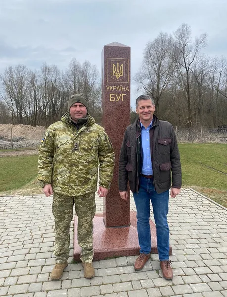 На Волині збудують новий українсько-польський пункт пропуску (фото)