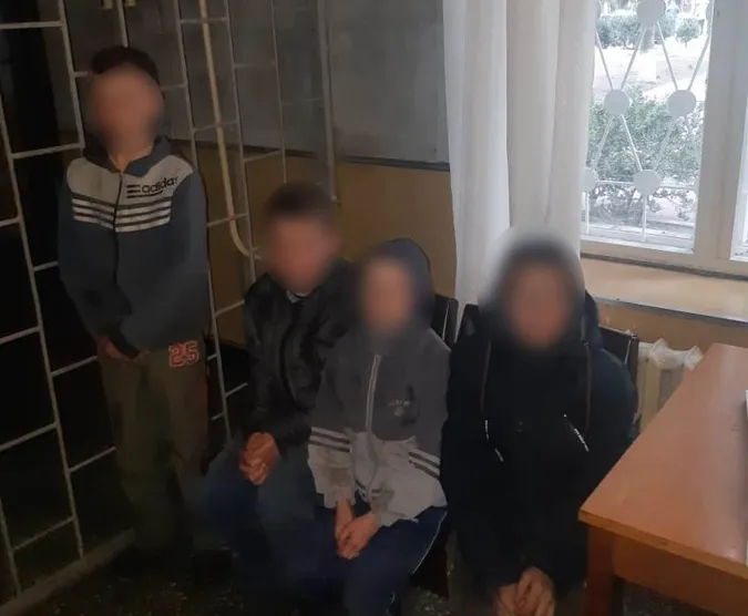 Луцька психолог розповіла, чому діти випивають