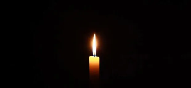 Важка втрата: помер військовий з Волині Віталій Антонюк (фото)