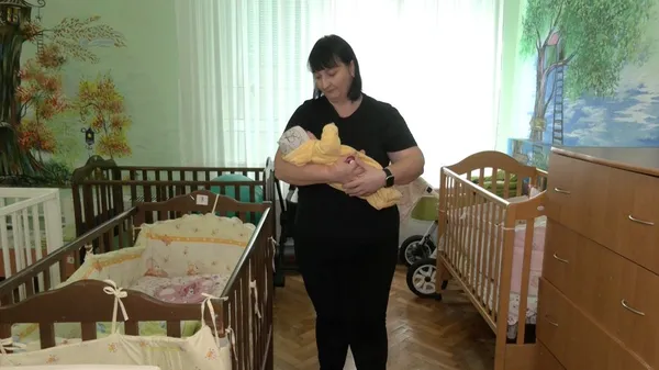 «Кожна дитина має свій діагноз»: як працює центр медреабілітації та паліативної допомоги у Луцьку (фото, відео)