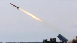 В Україні створюють далекобійну модифікацію ракети комплексу «Нептун» (фото, відео)