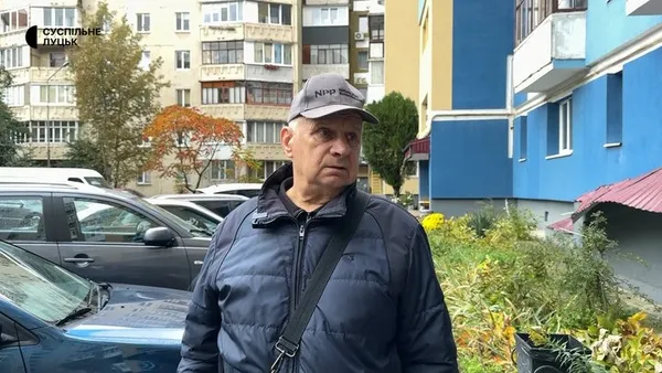 Суцільне згарище: як виглядає місце влучання дрона у Луцьку на другий день після атаки (фото)