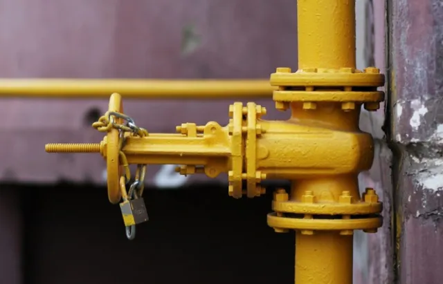 За борги волинянам «відріжуть» газ: вручили понад 23 тисячі попереджень