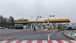 На Волині відкрили капітально відремонтовану дорогу до МПП «Ягодин – Дорогуськ» (фото, відео)