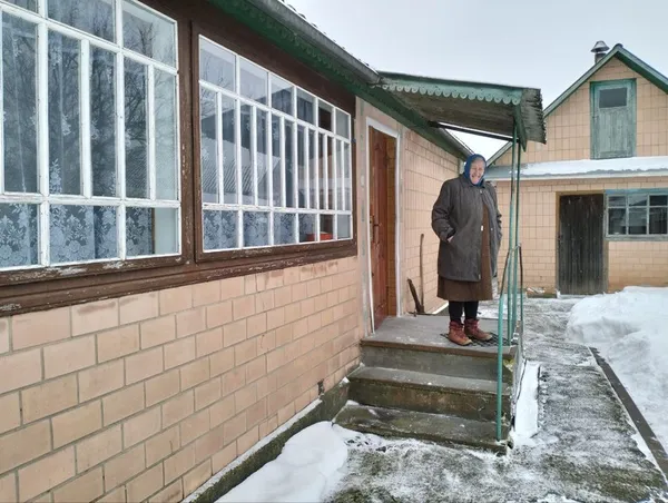 Від початку року виникло 57 пожеж: чи безпечне у Луцькому районі пічне опалення у будинках(відео)
