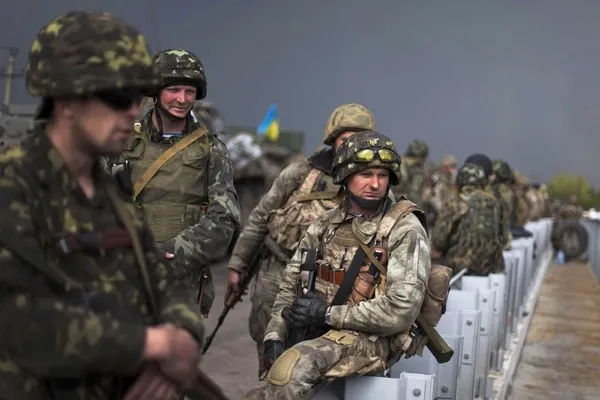 Прокуратура змінила обвинувачення бійцям 51 бригади