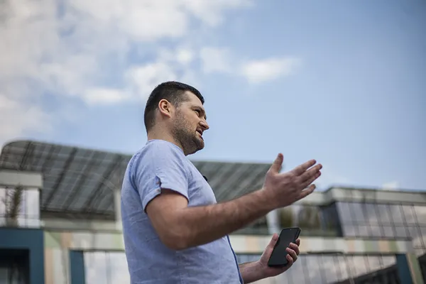 Андрій ПОКРОВСЬКИЙ: «Я не хочу, щоб Луцьк був схожим на фавели»