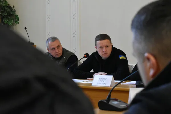 На Волині операторів мобільного в'язку забезпечать генераторами, – Іван Рудницький