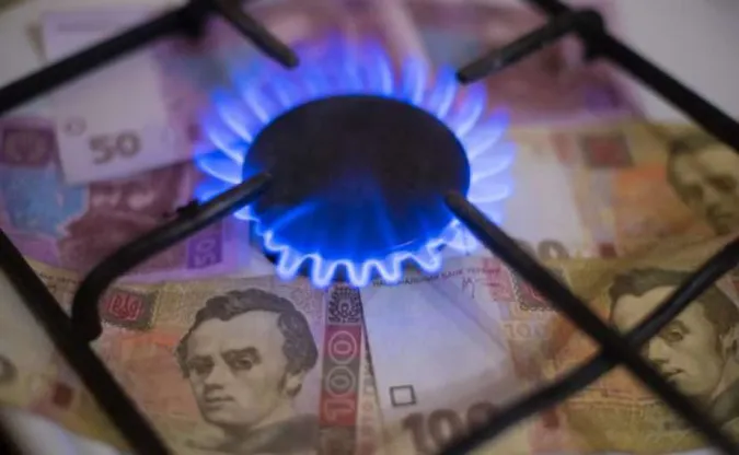 Ціна на газ для населення: чому знижується і чого очікувати далі