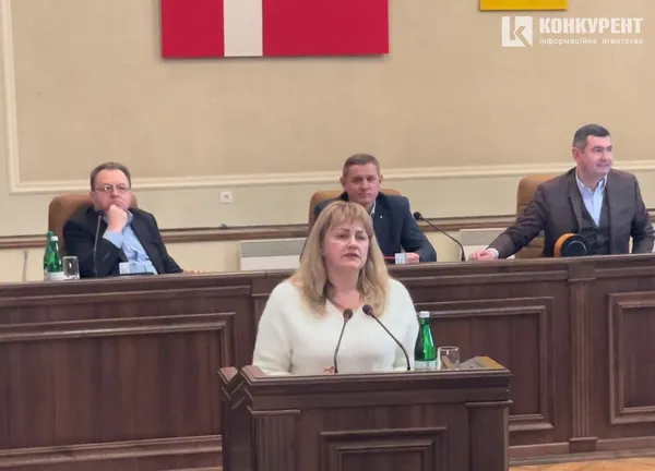 Голова батьківського комітету