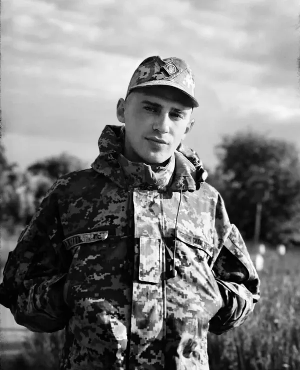 На щиті в рідний Нововолинськ  повертається Герой Олександр Бохонський