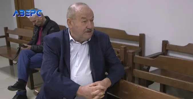 «Мене замовили ті, хто спалив техніку», – очільник Підгайців Юрій Семенюк у суді (відео)