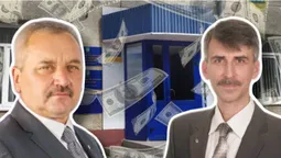 Яка зарплата у керівництва Володимирської районної ради (фото)
