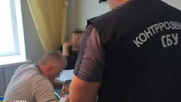 Директора оборонного заводу «мутив» на закупівлях запчастин для СУ-27
