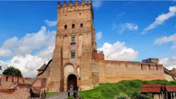 Луцьк може стати найкращим містом України: голосування (фото, відео)