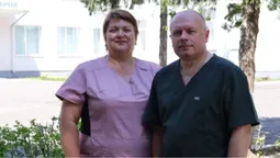 30 років у медицині: як подружжя з Волині виростило нове покоління лікарів (фото)