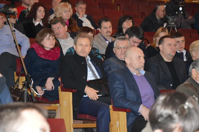 Гучні заяви форуму «Волинь: бізнес, відповідальність, взаємодія»