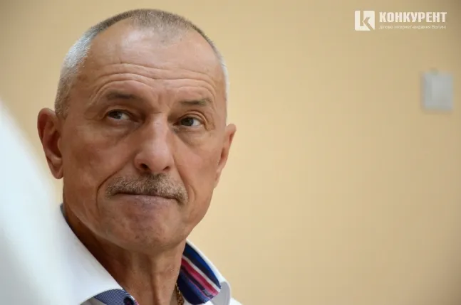 Губернатор Волині сказав, коли починати опалювальний сезон