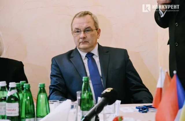 Віце-консул Польщі стверджує, що Львів – польське місто?