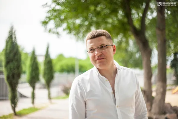 Тарас Шкітер: «Мій Луцьк стане кращим!»