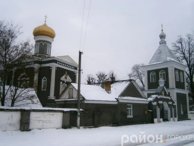 На Волині прихильники УПЦ МП хочуть судитися за церкву