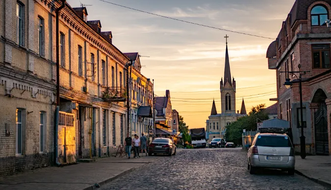 Фото: Юрій Фетисов