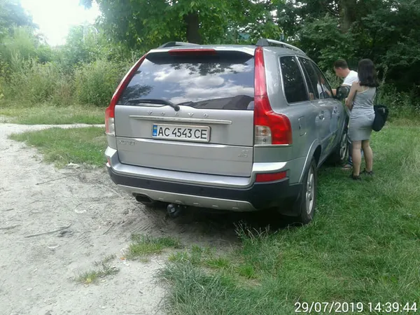 У Луцьку за місяць склали 102 протоколи на «паркохамів» (фото)