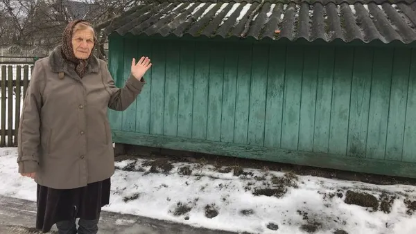 16 місяців переховували єврейську родину: історія Праведників народів світу з Волині