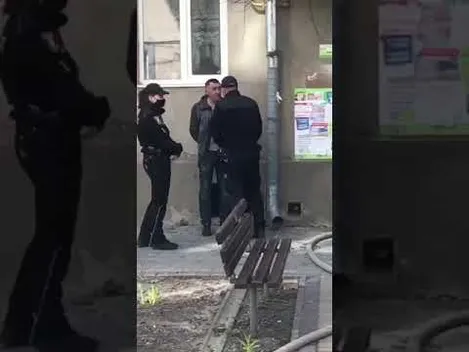 У Луцьку – пожежа в п’ятиповерхівці: мешканців евакуювали (фото, відео, оновлено)