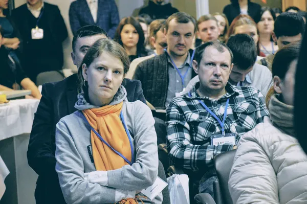 Як освоїти Facebook та Instagram, вчили луцьких маркетологів (фото)